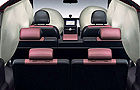 Tata Aria Trunk Open Picture