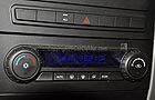 Tata Aria Stereo Picture