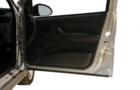 Tata Indica V2 Turbo Inside Of Driver's Side Open Door Picture