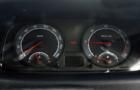 Tata Indica V2 Turbo TachoMeter Picture