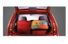 Tata Indica V2 Xeta LPG GLE Trunk Open Pictures