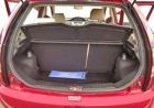 Tata Indica Vista Aqua 1.4 TDI Trunk Open Pictures