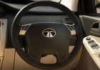 Tata Indica Vista Aqua 1.4 TDI Steering Wheel Pictures