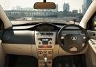 Tata Indica Vista Aqua 1.4 TDI DashBoard Pictures
