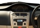 Tata Indica Vista Aqua 1.4 TDI Front AC Controls Pictures