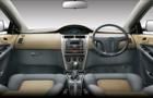 Tata Indigo CS DashBoard Picture