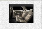 Tata Manza Aura Safire Rear Seats Interior Photo Tata Manza Aura Safire Rear Seats Interior Photo