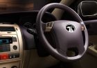 Tata Manza Aura Safire Steering Wheel Interior Photo Tata Manza Aura Safire Steering Wheel Interior Photo