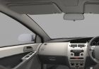 Tata Manza Aura Safire Passanger's View Interior Photo Tata Manza Aura Safire Passanger's View Interior Photo