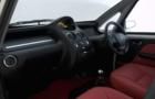 Tata Nano Cx BSIII Steering Wheel Interior Photo Tata Nano Cx BSIII Steering Wheel Interior Photo