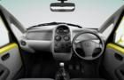 Tata Nano Cx BSIII DashBoard Interior Photo Tata Nano Cx BSIII DashBoard Interior Photo