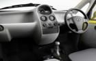 Tata Nano Cx BSIII Side AC Control Interior Photo Tata Nano Cx BSIII Side AC Control Interior Photo