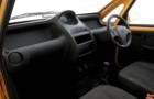 Tata Nano Std BSII Steering Wheel Pictures