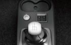 Tata Nano Std BSII Gear Shifter Pictures