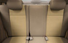 Tata Prima Interior Picture Tata Prima Rear Seat Picture