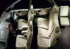 Tata New Safari DICOR 2.2 LX 4x2 3rd Row Seat Interior Photo Tata New Safari DICOR 2.2 LX 4x2 3rd Row Seat Interior Photo