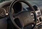 Tata New Safari DICOR 2.2 LX 4x2 Steering Wheel Interior Photo Tata New Safari DICOR 2.2 LX 4x2 Steering Wheel Interior Photo