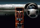Tata New Safari DICOR 2.2 LX 4x2 DashBoard Interior Photo Tata New Safari DICOR 2.2 LX 4x2 DashBoard Interior Photo