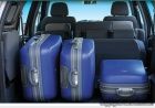 Tata New Safari DICOR 2.2 LX 4x2 storage closer view Interior Photo Tata New Safari DICOR 2.2 LX 4x2 storage closer view Interior Photo
