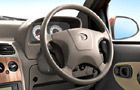 Tata Indica Speedometer