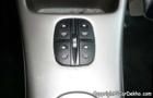 Tata Indigo GLX Driver's Side Inside Door Control Pictures