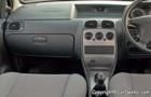 Tata Indigo GLX Central Console Pictures