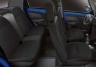 Tata Nano Cx BSIII 3rd Row Seat Interior Photo Tata Nano Cx BSIII 3rd Row Seat Interior Photo