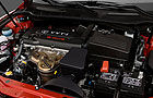 Toyota Camry Engine Picture