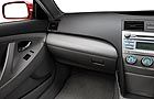 Toyota Camry Passanger's View Picture