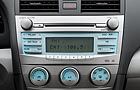 Toyota Camry Stereo Picture