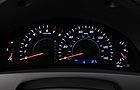 Toyota Camry TachoMeter Picture