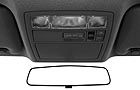 Toyota Camry Courtsey Lamps Picture
