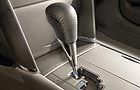 Toyota Camry Gear Shifter Picture