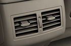 Toyota Camry Side AC Control Picture