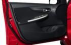 Toyota Corolla H4 Inside Of Driver's Side Open Door Pictures