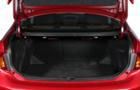 Toyota Corolla H4 Trunk Open Pictures