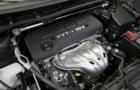 Toyota Corolla H4 Engine Pictures