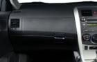 Toyota Corolla H4 Passanger's View Pictures