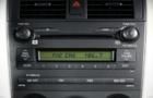 Toyota Corolla H4 Stereo Pictures