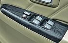 Toyota Fortuner Driver's Side Inside Door Control Picture