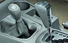 Toyota Fortuner Gear Shifter Picture