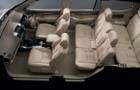 Toyota Prado VX A/T Passanger Seat Pictures