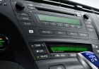 Toyota Prius Stereo Picture