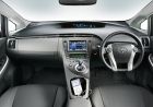Toyota Prius Interior Picture
