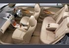 Toyota Corolla Altis Interior Picture