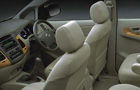 Toyota Innova 2.5 E Diesel MS 7-seater Front Seats Interior Photo Toyota Innova 2.5 E Diesel MS 7-seater Front Seats Interior Photo