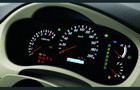 Toyota Innova Speedometer Toyota Innova Speedometer