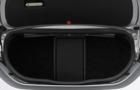 Volkswagen Beetle 2.0 Trunk Open Interior Photo Volkswagen Beetle 2.0 Trunk Open Interior Photo