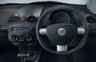 Volkswagen Beetle 2.0 Steering Wheel Interior Photo Volkswagen Beetle 2.0 Steering Wheel Interior Photo