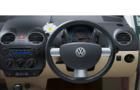 Volkswagen Beetle 2.0 DashBoard Interior Photo Volkswagen Beetle 2.0 DashBoard Interior Photo
